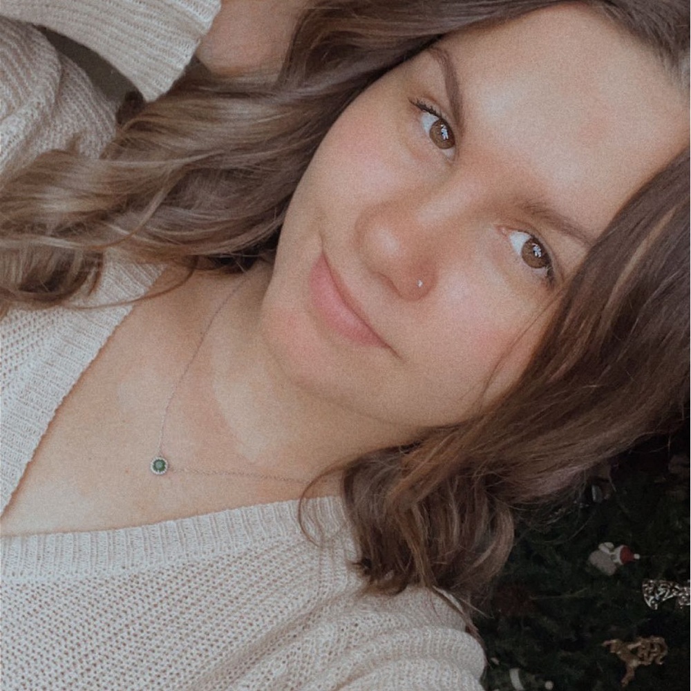 Meet your Posher, Raigan